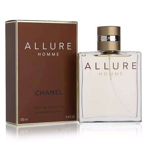 Chanel Allure Homme EDT 100ML 